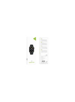 BOROFONE BOROFONE SMARTWATCH BD1 SPORTS BLACK  - Image 4