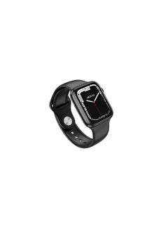 BOROFONE BOROFONE SMARTWATCH BD1 SPORTS BLACK  - Image 1