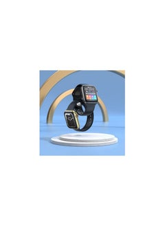 BOROFONE BOROFONE SMARTWATCH BD1 SPORTS BLACK  - Image 2