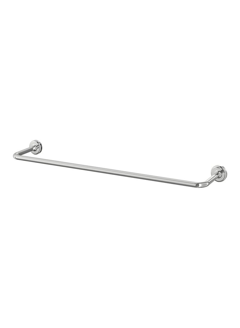 Sleek Towel Rail (67 cm): Functional and Stylish Bathroom Organization