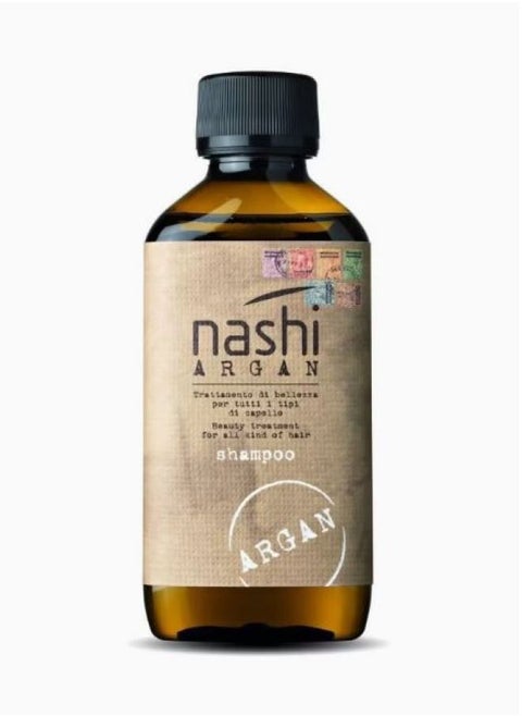 Shampoo 200ml
