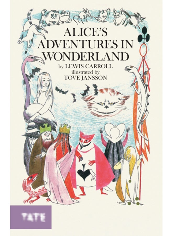 Alice's Adventures in Wonderland