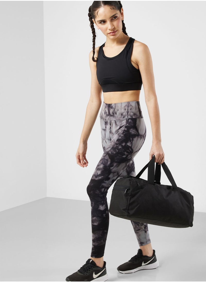 umbro - Logo Sports Bra - Image 1