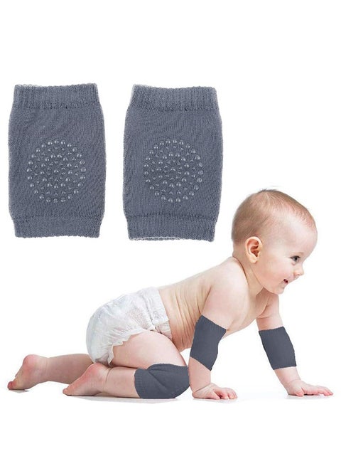 Baby Crawling Knee Pads