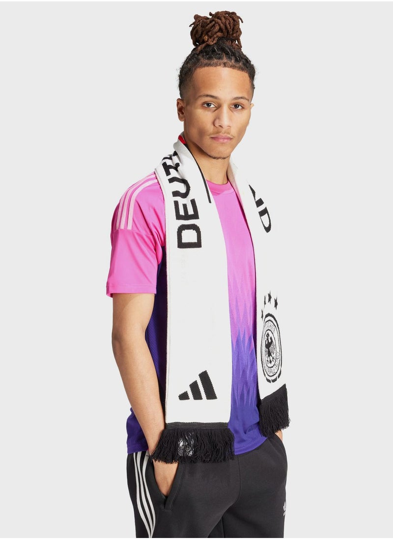 Adidas Germany Away Jersey  - Image 5
