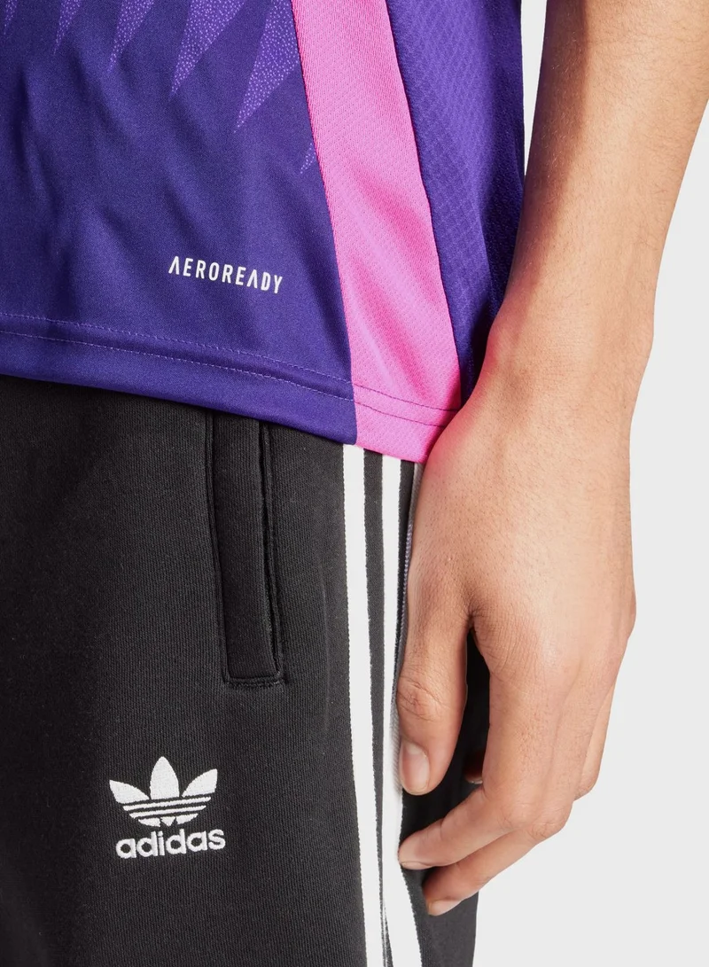 adidas تيشيرت جيرسيه منتخب ألمانيا