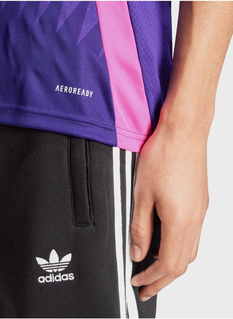 Adidas Germany Away Jersey  - Image 4