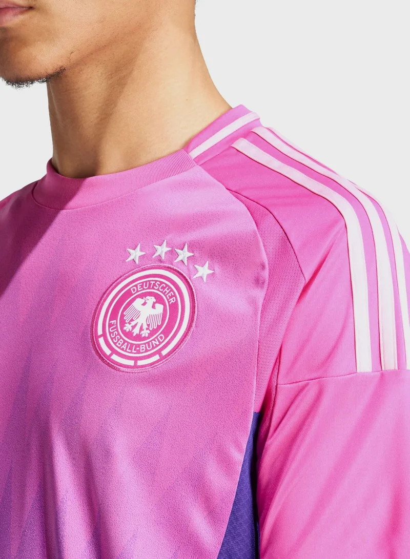 adidas تيشيرت جيرسيه منتخب ألمانيا