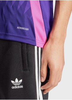 Adidas Germany Away Jersey  - Image 4