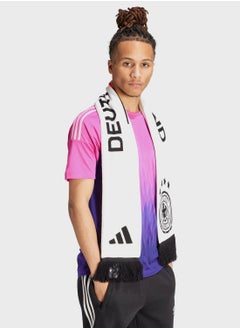 Adidas Germany Away Jersey  - Image 5