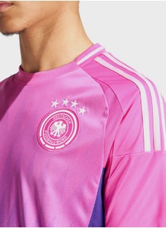 Adidas Germany Away Jersey  - Image 3