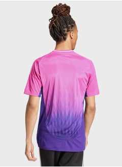 Adidas Germany Away Jersey  - Image 2