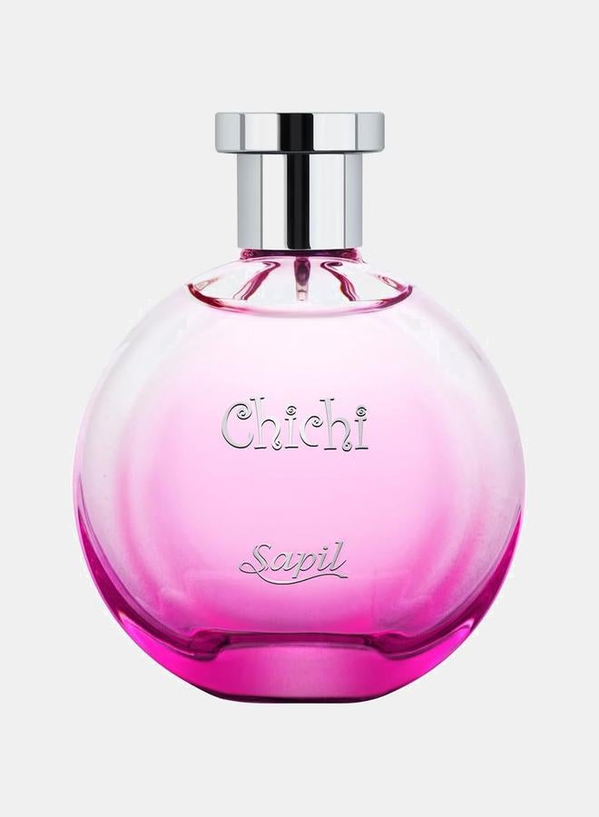 sapil Chichi Women 100Ml Eau De Toilette, 100Ml Sapil - Image 2