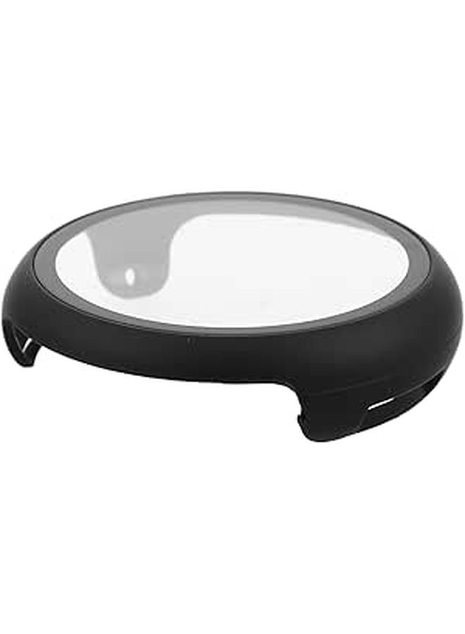 Ultra Thin Screen Protector Bumper Case For Watch Cover Accessories - Image 1