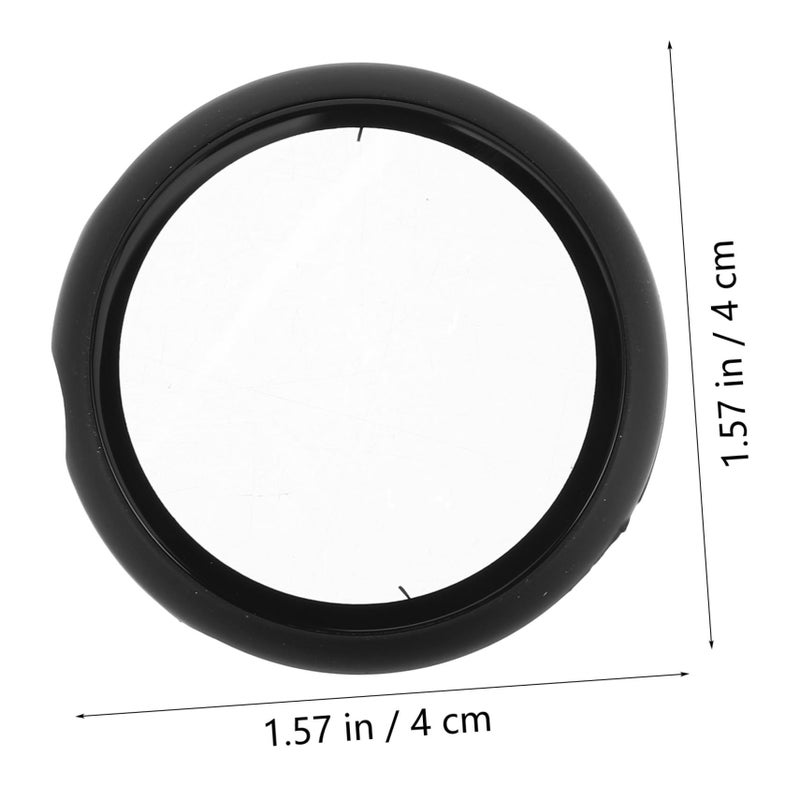 Ultra Thin Screen Protector Bumper Case For Watch Cover Accessories - Image 3