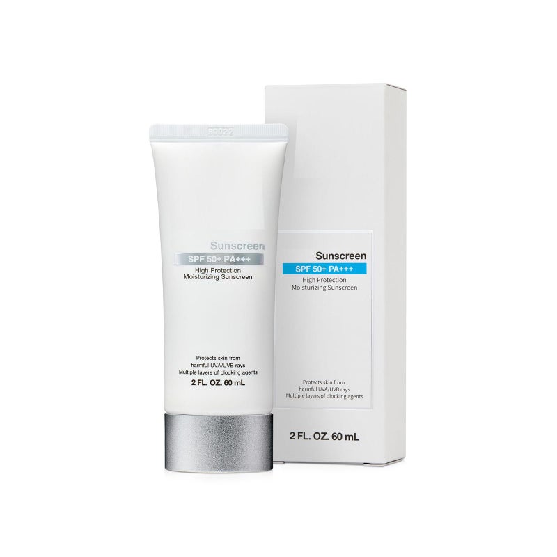 GIANANO Lightness Hydrating All type skin cover for ATOMY Sun White 1ea 2floz 60ml