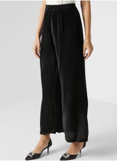 Khizana Pleated Tunic & Pant Set  - Image 4