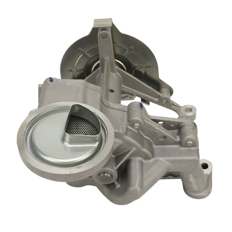 Engine Oil Pump 9674199380 Stable Supply Reliable Oil Pump Replacement for Peugeot 2008 301 308 408 - Image 3