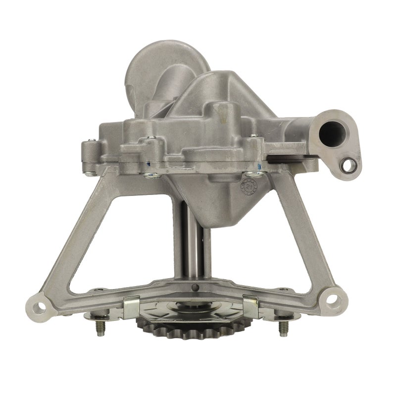 Engine Oil Pump 9674199380 Stable Supply Reliable Oil Pump Replacement for Peugeot 2008 301 308 408 - Image 1