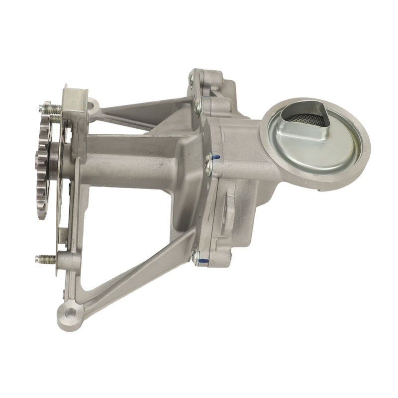 Engine Oil Pump 9674199380 Stable Supply Reliable Oil Pump Replacement for Peugeot 2008 301 308 408 - Image 5