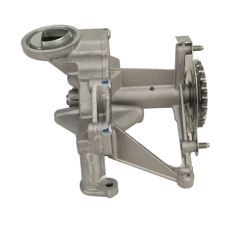 Engine Oil Pump 9674199380 Stable Supply Reliable Oil Pump Replacement for Peugeot 2008 301 308 408 - Image 2