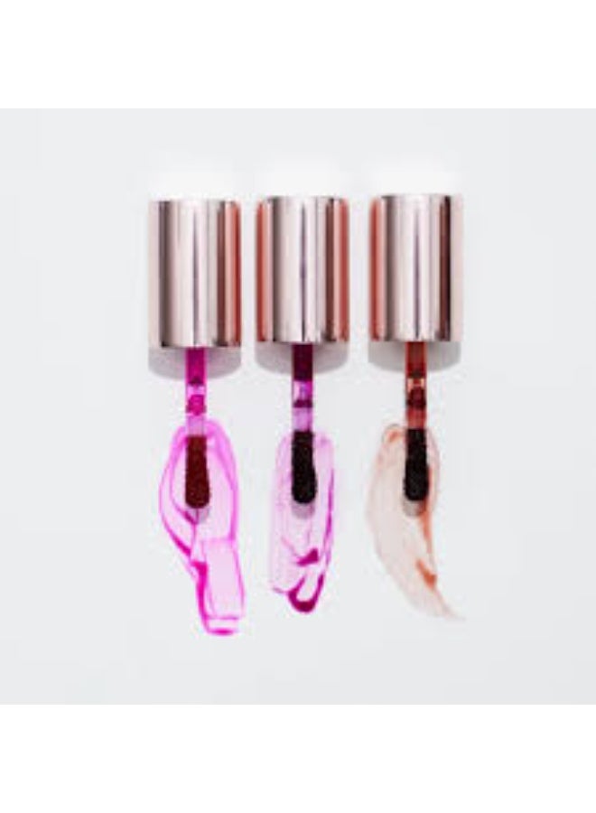 جوش لون أحمر الشفاه جوش 001 وردي صادم 3 مل - Image 3