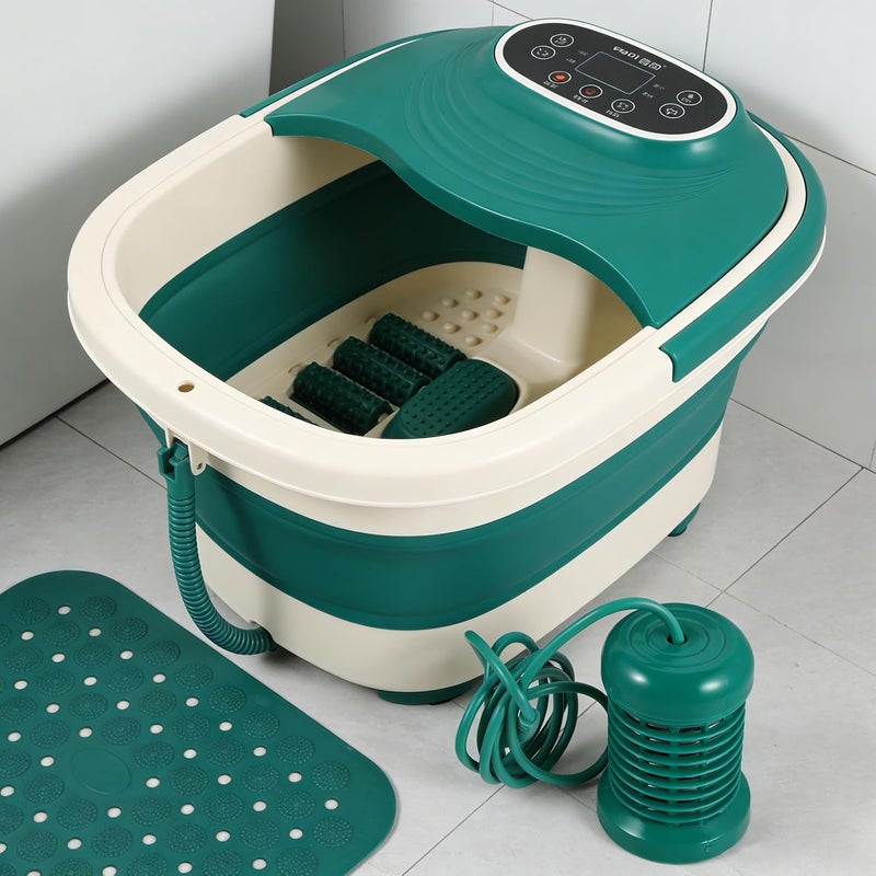 Local market compliant trusted quality Ionic Arrays Replacement: Ionic Foot Machine Spa System Array - Feet Bath Accessory for Home Users and Professional Beauty Salon Surface safe Updated modern design Market diverse application fit Modern warehouse management All-item unified delivery Fixed & portable compatible Integrated warehouse solution Season change compatible build Standard fit Multi-style matching design Low wear optimized build Wear resistant Mountain region eligible ship Bug proof seal Comfort grip Wide use selected material Carefully selected solid material General purpose design Multiple options Trendy flexible practical build Multiple design variants Balanced structure Long term use design Ready order processing - Image 5