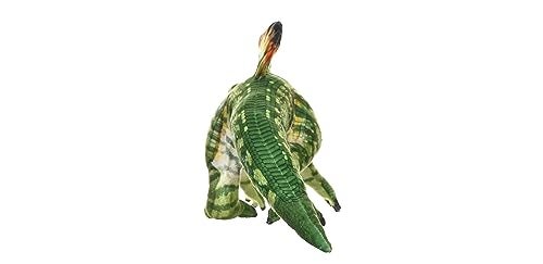 Wild Republic Artist Collection  Dinosaur Spinosaurus  Gift for Kids  15 inches  Plush Toy  Fill is Spun Recycled Water Bottles - Image 4