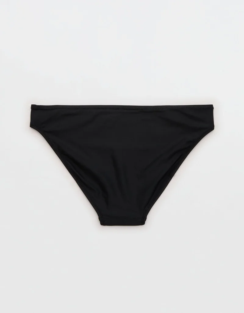 Aerie  Aerie Full Coverage Classic Bikini Bottom for Women | Best Price UAE