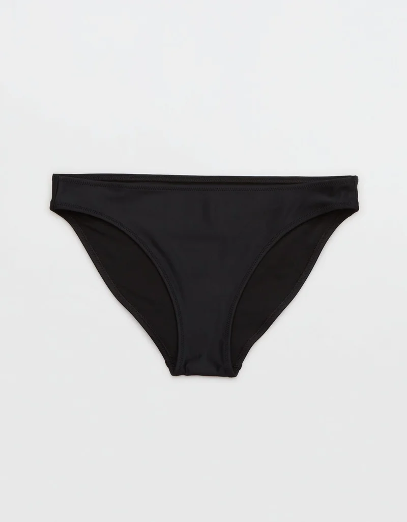 Aerie  Aerie Full Coverage Classic Bikini Bottom for Women | Best Price UAE
