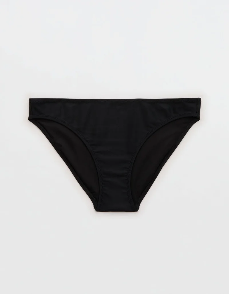 Aerie  Aerie Full Coverage Classic Bikini Bottom for Women | Best Price UAE