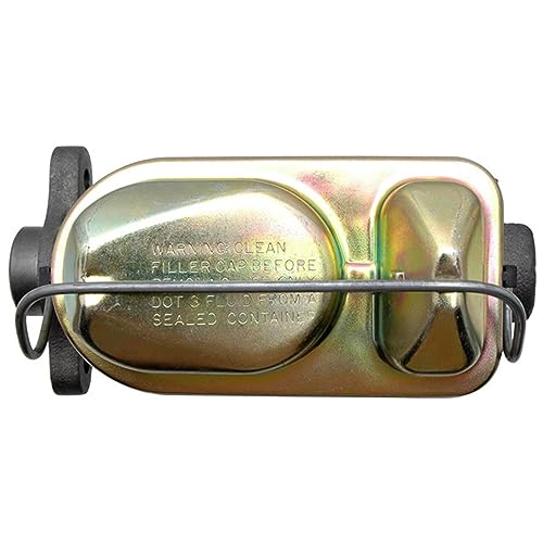 ACDelco Professional 18M196 Brake Master Cylinder Assembly - Image 2