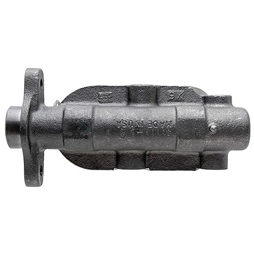 ACDelco Professional 18M196 Brake Master Cylinder Assembly - Image 5