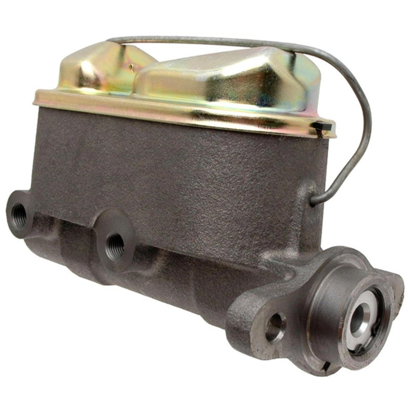 ACDelco Professional 18M196 Brake Master Cylinder Assembly - Image 4