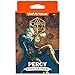UniVersus Critical Role Heroes of Exandria Percy Starter Deck Ready to Play Character Deck DeckBuilding Battle Collectible Card Game Licensed - Image 2