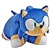 Pillow Pets 16 Sonic the Hedgehog Stuffed Animal Plush Toy - Image 3