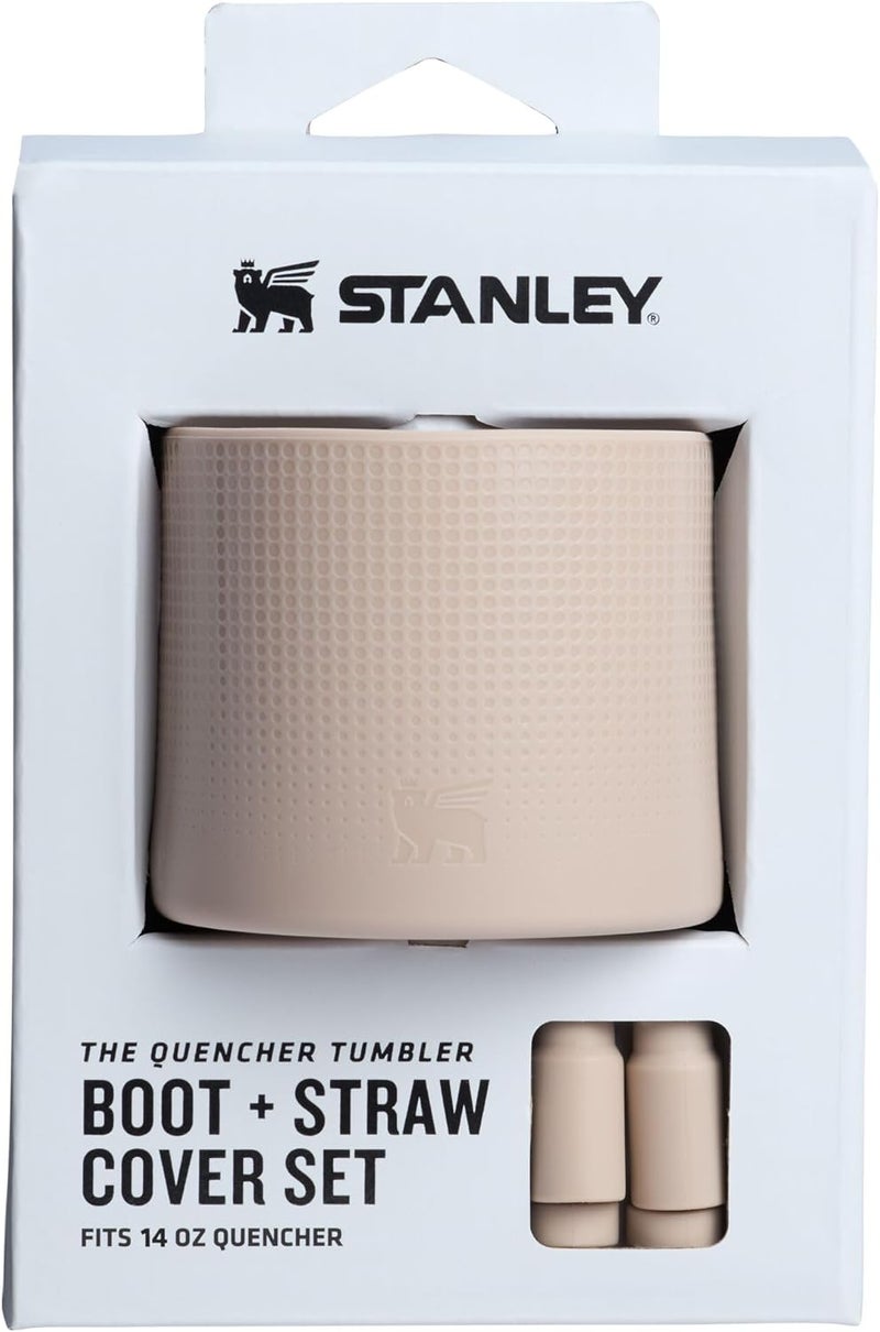 Stanley Quencher Boot and Straw Cover Cap - Image 1