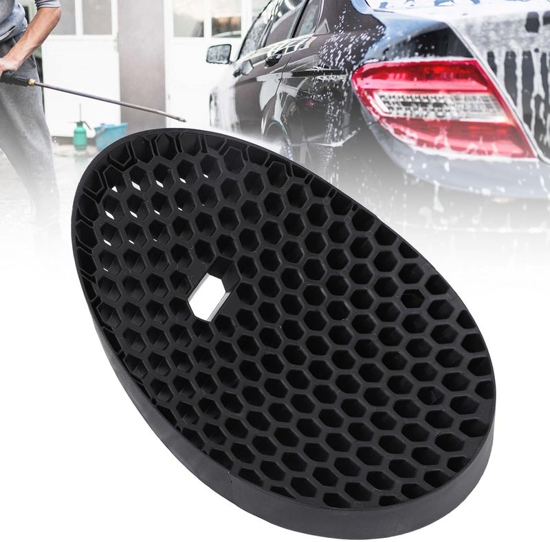 All condition resistant crafted quality Aramox Automotive Bucket Insert, Grit Trap Washboard Insert for Car Detailing, Premium PP, Efficient Sediment Separation, Water Recycling, Long Lifespan (Black) Desert area eligible deliver In-house warehouse packing Economical upgraded quality Elegant practical design Upgraded classic design Regional distribution available Indoor outdoor all-purpose fit Repeated use resistant selected material Water rust proof Smooth joint Fast & slow shipment compatible Hanging space save Daily wear upgraded resistant material Gulf climate tested upgraded quality Assorted color options Simple upgraded construction Standard fit Global assemble options All user affordable trusted quality Affordable trusted craftsmanship Global production standard crafted Shock rubber edge Various fittings Classified organized storage - Image 4