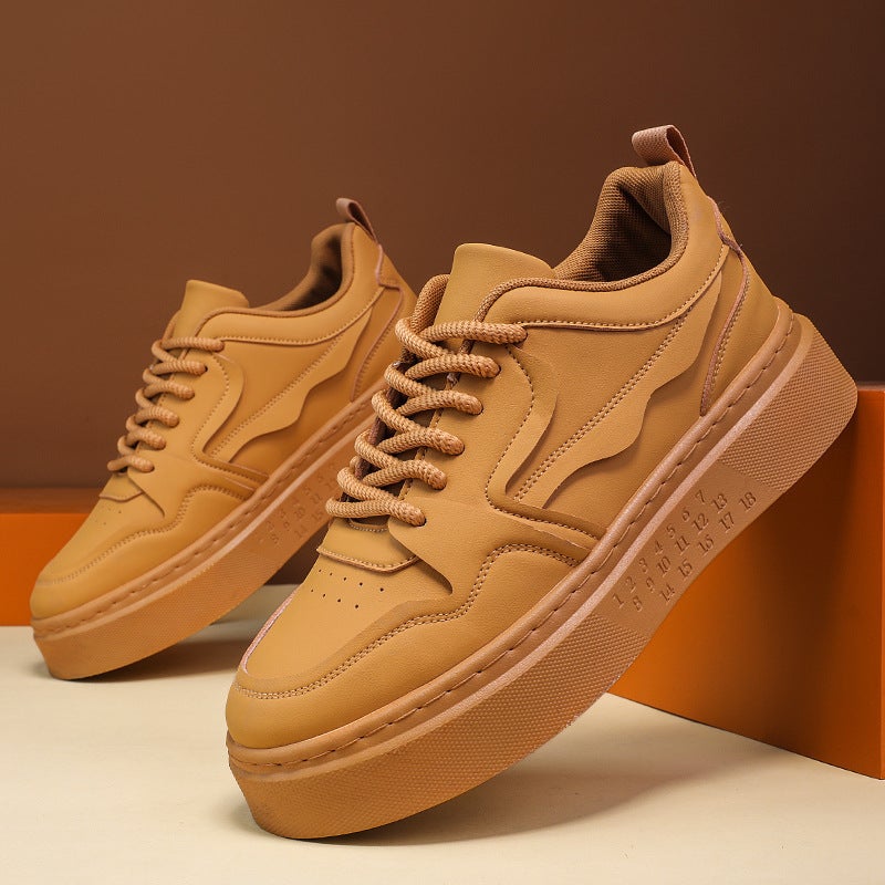 Unisex Casual Sneakers Shoes - Image 4