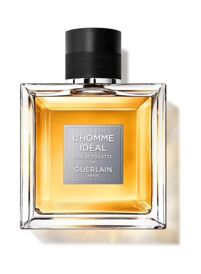 Guerlain L'Homme Ideal EDT 100ml - Image 1