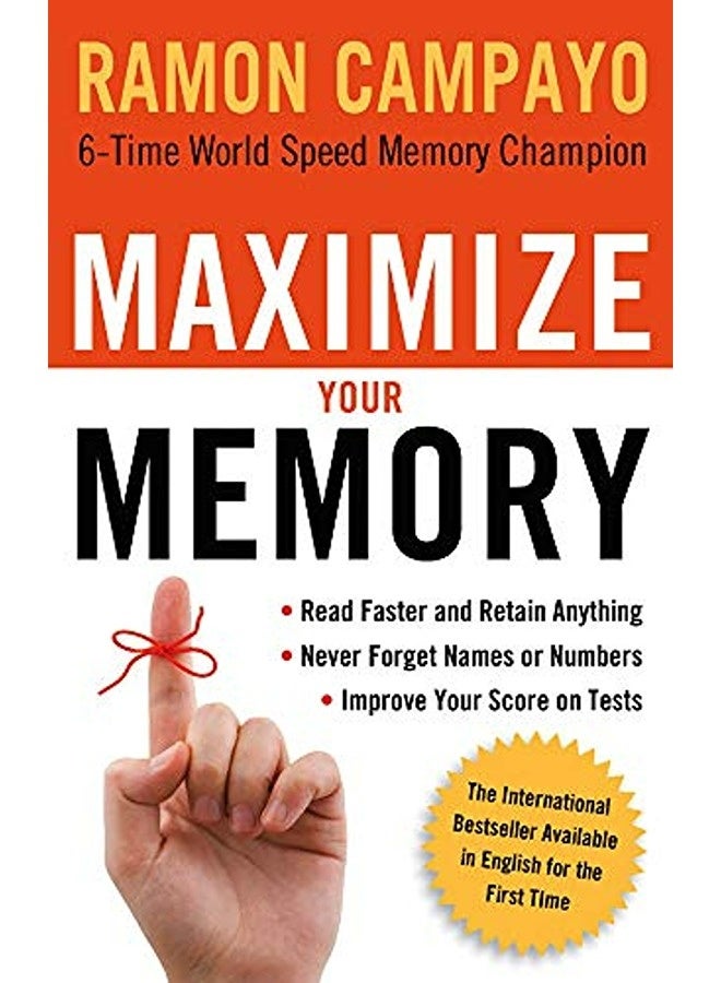 Maximize Your Memory