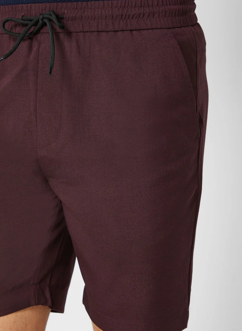 Robert Wood Smart Shorts