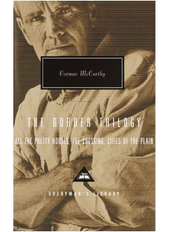 The Border Trilogy 