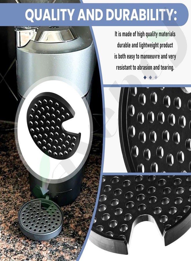 شبكة MS-624913 لماكينة صنع القهوة، متوافقة مع مطحنة الإسبريسو Krups Nespresso Vertuo Next، Nespresso Vertuo Next - سهلة التنظيف - Image 5