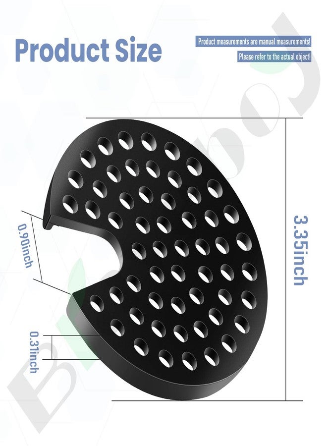 شبكة MS-624913 لماكينة صنع القهوة، متوافقة مع مطحنة الإسبريسو Krups Nespresso Vertuo Next، Nespresso Vertuo Next - سهلة التنظيف - Image 3