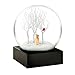 CoolSnowGlobes Lab in The Woods Cool Snow Globe - Image 2