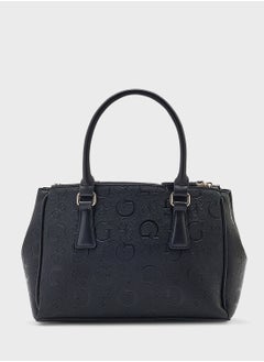 GUESS Grimball Small Satchel  - Image 2