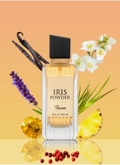 IRIS POWDER EDP 100ml From Tuscani - pzsku/Z2A6140118CC72DE618C9Z/45/_/1678185104/c0056ac5-7c2f-4284-8d92-da5c51b70ef6