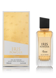 IRIS POWDER EDP 100ml From Tuscani - pzsku/Z2A6140118CC72DE618C9Z/45/_/1678185105/8b039793-4a7a-49b2-b6be-10b904ee7048