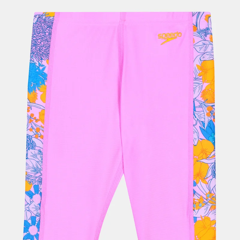speedo KIds' Swimming Leggings